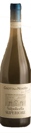  Grotta del Ninfeo Valpolicella Superiore Red 2020 75cl