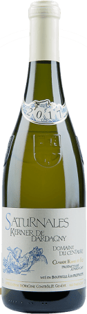  Domaine du Centaure Saturnales Weiß 2024 70cl