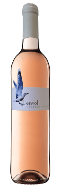 L'Envol, Cabernet Sauvignon Rosé 2022 75cl
