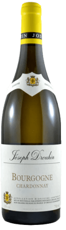 Maison Joseph Drouhin Bourgogne Chardonnay Weiß 2021 150cl