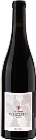  Annatina Pelizzatti Pinot Noir - Eichholz Jenins Red 2024 75cl