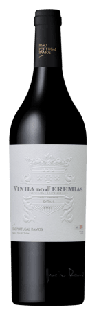  João Portugal Ramos Vinha do Jeremias - Single Vineyard Rouges 2021 75cl