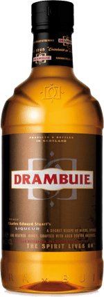 Liqueur de Whisky Drambuie Non millésime 70cl