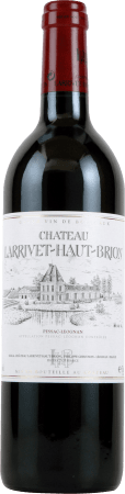 Château Larrivet Haut-Brion Château Larrivet Haut-Brion - Cru Classé Rouges 2020 300cl