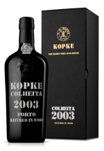 Sogevinus Kopke Colheita Rot 2003 75cl