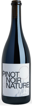  Domaine Saint-Sébaste Pinot Noir - Nature Red 2023 75cl