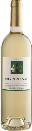 Domaine des Bossons Chardonnay White 2022 75cl