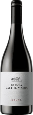  Quinta Vale D. Maria Vinhas Velhas Rouges 2022 75cl