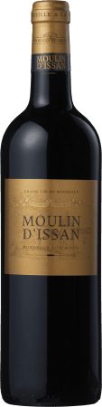 Château d'Issan Moulin d'Issan Red 2017 75cl