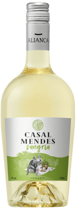  Caves Aliança Casal Mendes - Sangria Blanche Sangria 75cl