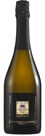  Les Hutins Blanc de Blanc 75cl