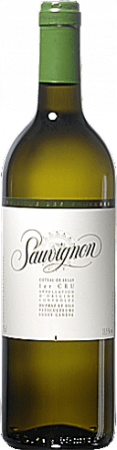 Domaine des Curiades Sauvignon Blanc 1er Cru White 2021 75cl