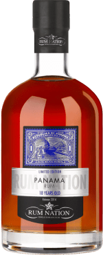  Rum Nation Panama 70cl