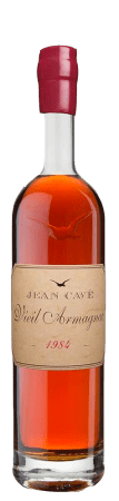 Jean Cave Vieil Armagnac 70cl