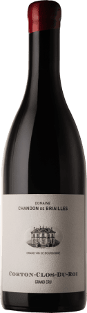  Domaine Chandon de Briailles Corton Grand Cru - Clos du Roi Rouges 2022 75cl