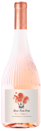  Casa Relvas Pom-Pom Rosé 2024 75cl