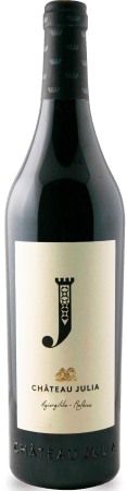 Domaine Costa Lazaridi Château Julia Red 2023 75cl