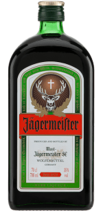 Jägermeister Non millésime 70cl