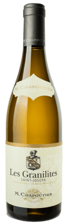 Maison Chapoutier Les Granilites Weiß 2023 75cl