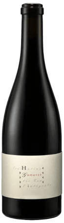  Les Hutins Iconique Merlot Rot 2022 75cl