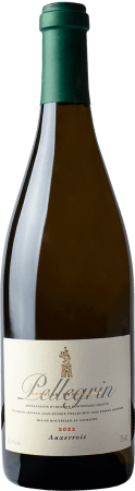  DOMAINE GRAND'COUR - J.-P. PELLEGRIN Auxerrois Weiß 2025 75cl