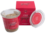  Baron Edmond de Rothschild Terrine de Cerf au Foie Gras 210 Gr