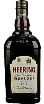  Liqueur de cerise 70cl