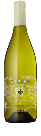 Castello Pomino Pomino Bianco - Castello di Pomino Weiß 2021 75cl