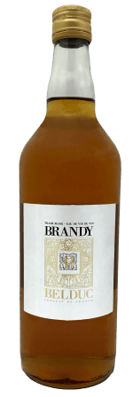 Escher Belduc - Brandy Non millésime 100cl