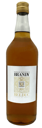  M.P. Belduc - Brandy 100cl