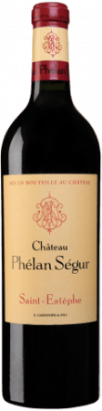 Château Phélan-Ségur Château Phélan-Ségur Red 2018 150cl