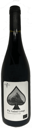  Clos des Augustins Atout Pic - Bio Red 2024 75cl