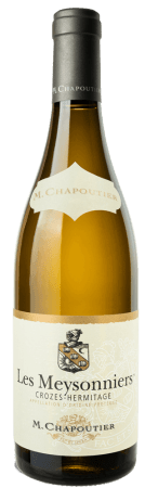  Maison Chapoutier Les Meysonniers Weiß 2024 75cl