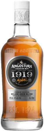  Rhum Angostura Caribbean 1919 70cl
