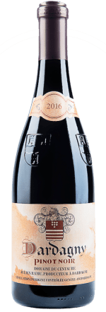  Domaine du Centaure Centaure, Pinot Noir Rouges 2023 70cl