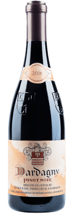 Domaine du Centaure Centaure, Pinot Noir Rot 2020 70cl