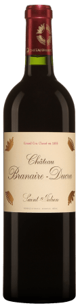  Château Branaire-Ducru Château Branaire-Ducru - Cru Classé Red 2015 75cl