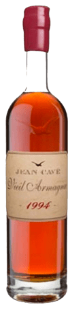 Jean Cave Vieil Armagnac 1994 70cl
