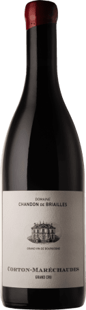  Domaine Chandon de Briailles Corton Grand Cru - Marechaudes Red 2023 75cl