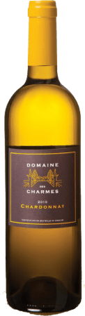 Domaine des Charmes Chardonnay Blancs 2023 75cl