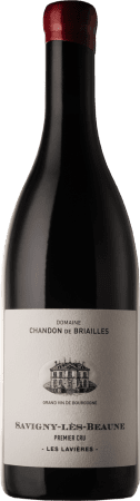  Domaine Chandon de Briailles Savigny les Beaune 1er Cru - Les Lavières Rouges 2020 75cl