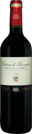 Château de Parenchère Château de Parenchère Red 2018 150cl