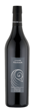 Domaine la Colombe Polisson - Assemblage Rouges Non millésime 75cl