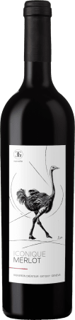  Novelle Le Grand Clos Iconique Merlot Rot 2022 75cl
