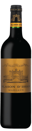 Château d'Issan Blason d'Issan Red 2016 75cl