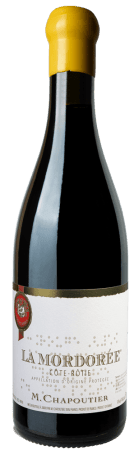  Maison Chapoutier La Mordorée Rot 2022 75cl