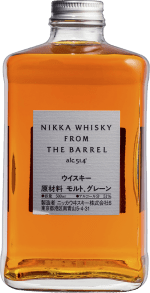 Whisky Nikka From The Barrel Non millésime 50cl