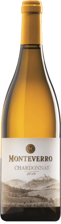  Monteverro Chardonnay - Bio White 2020 75cl