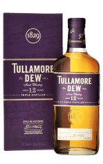  Whiskey Tullamore Dew 12 Ans Sp. Reserve 70cl