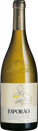  Herdade do Esporão Esporão Reserva BIO Blancs 2024 75cl